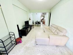 Blk 13 Mount Faber View (Bukit Merah), HDB 3 Rooms #587821381